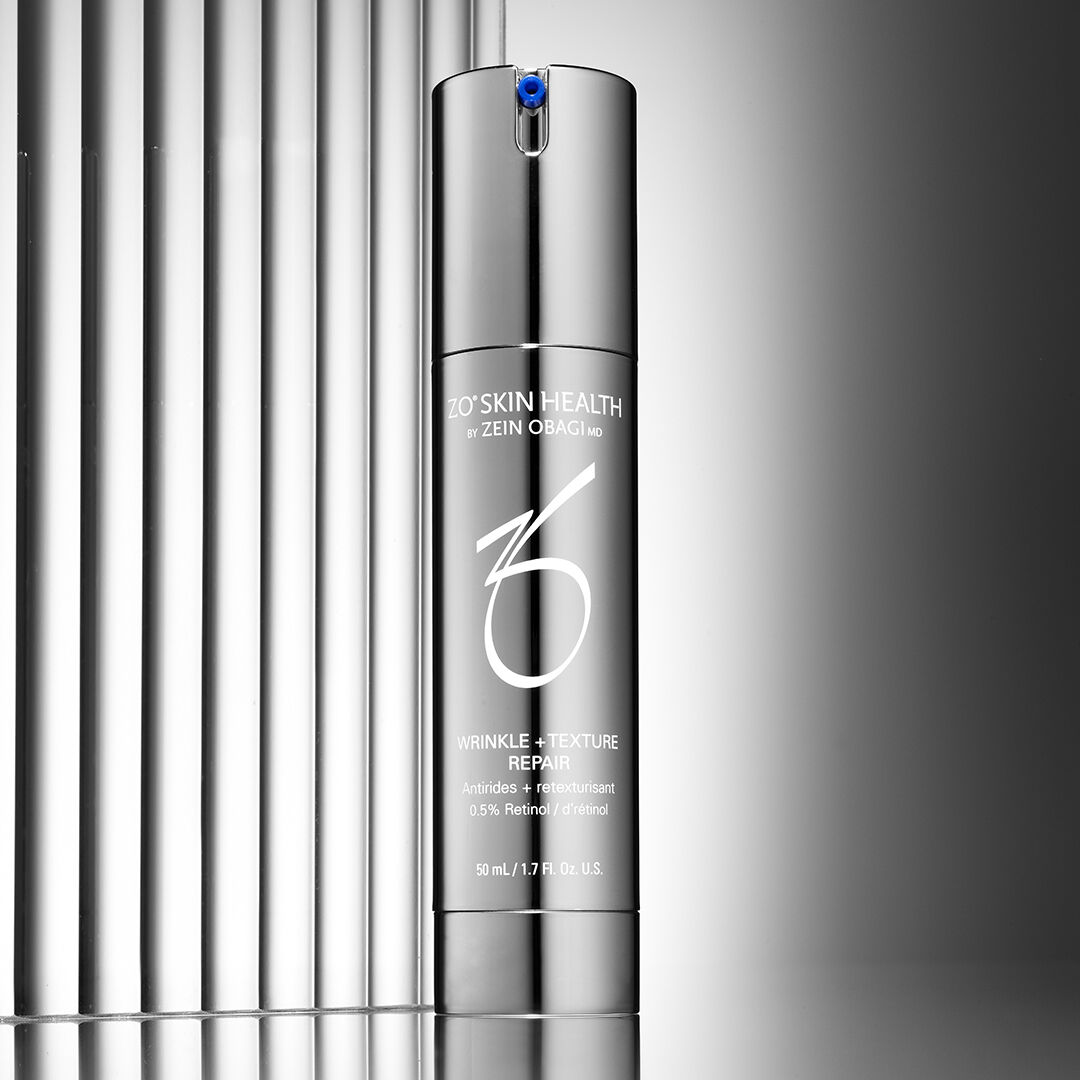 Clinical Proof - ZO® Skin Health Inc